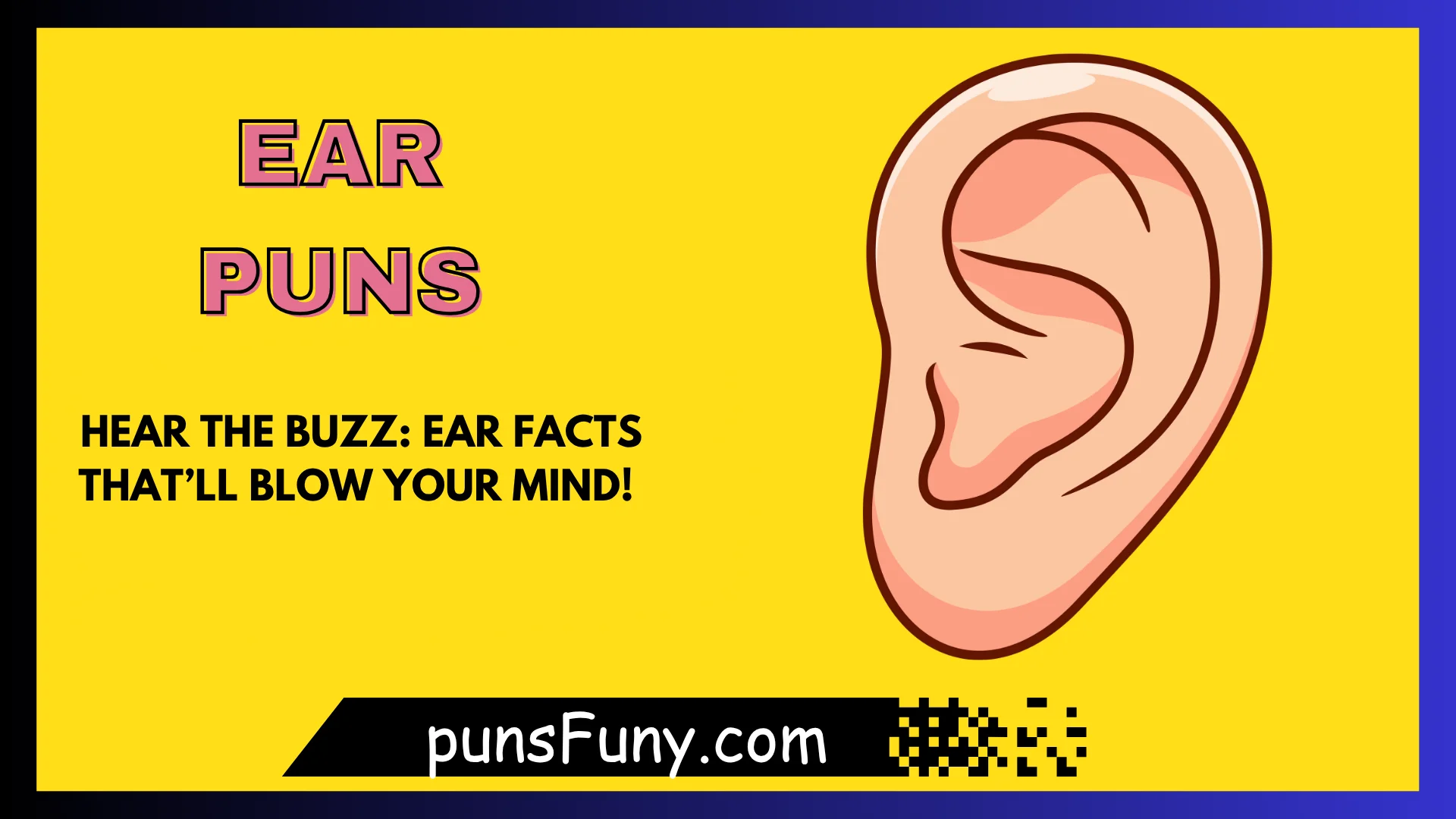 Ear Puns