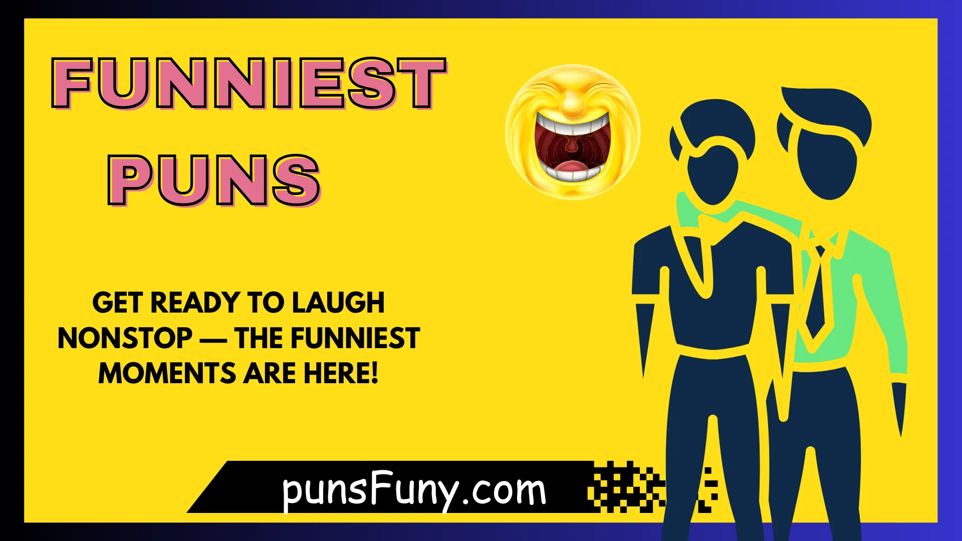 Funniest Puns
