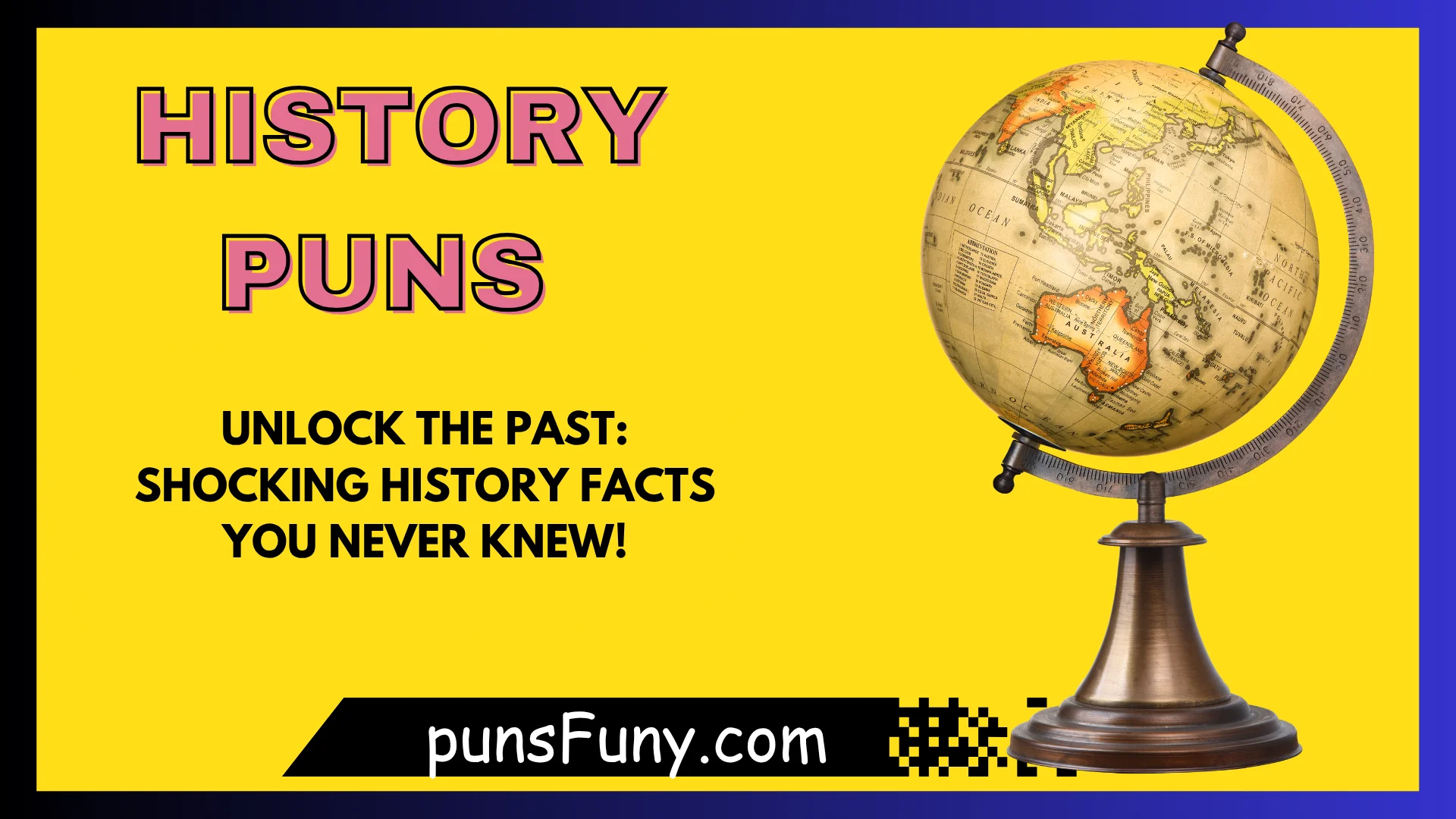 History Puns