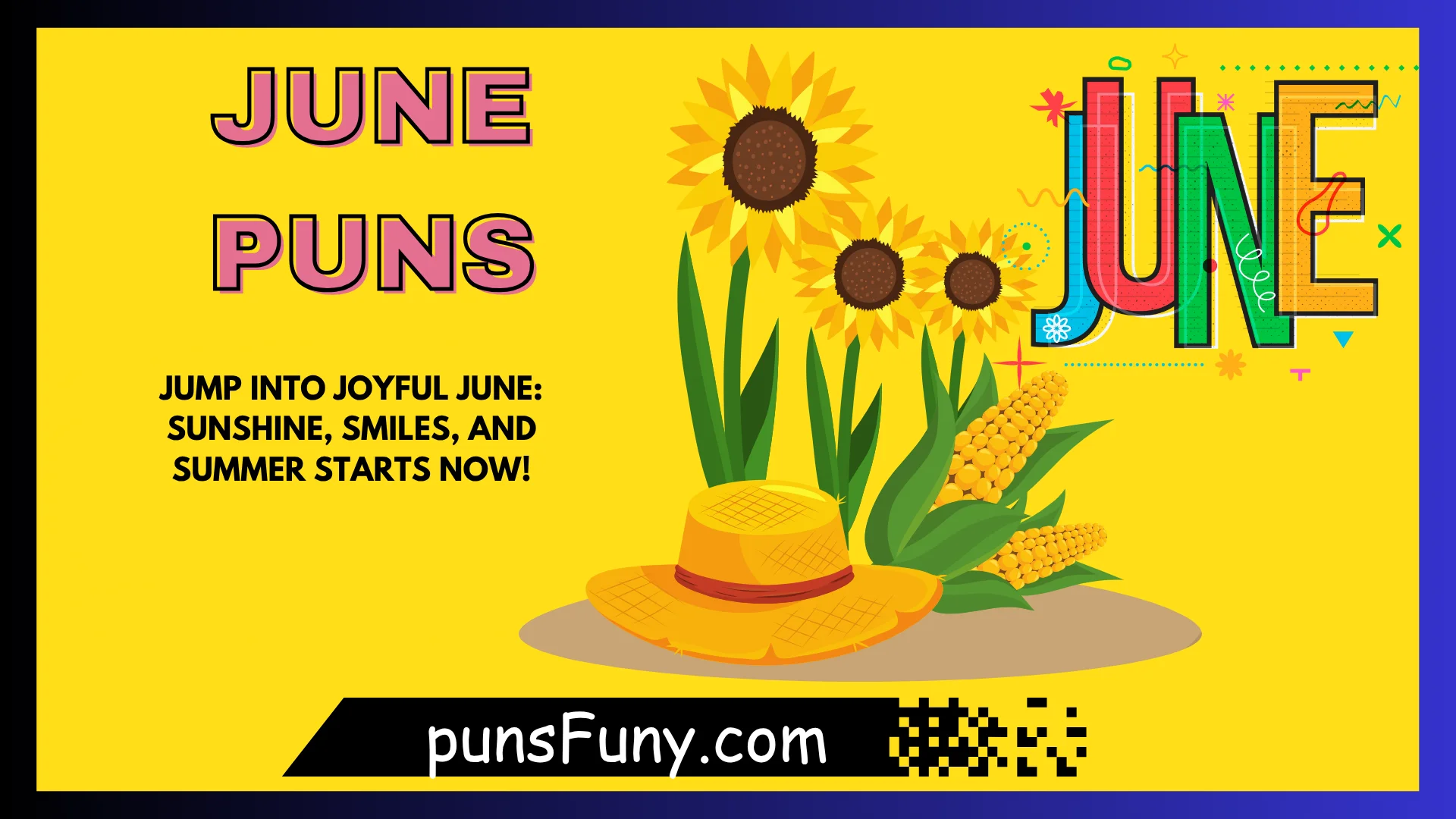 June Puns
