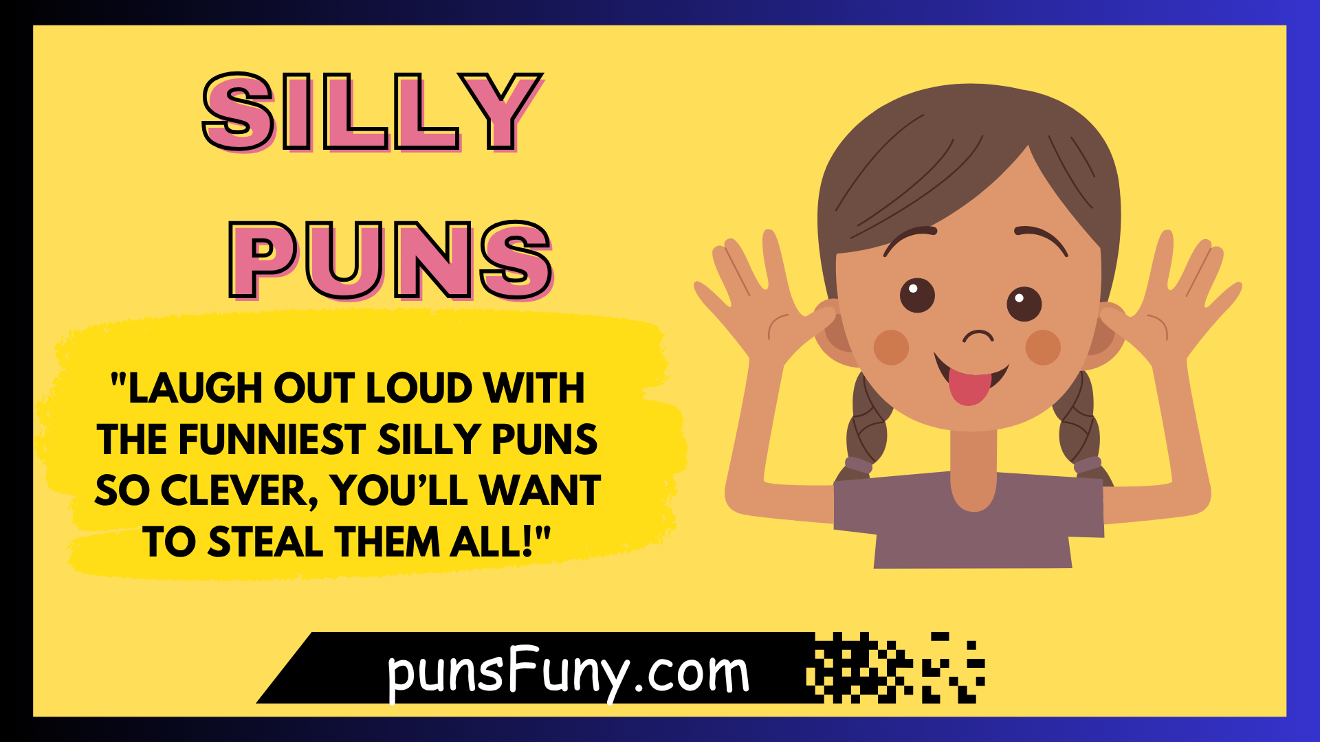 Silly Puns