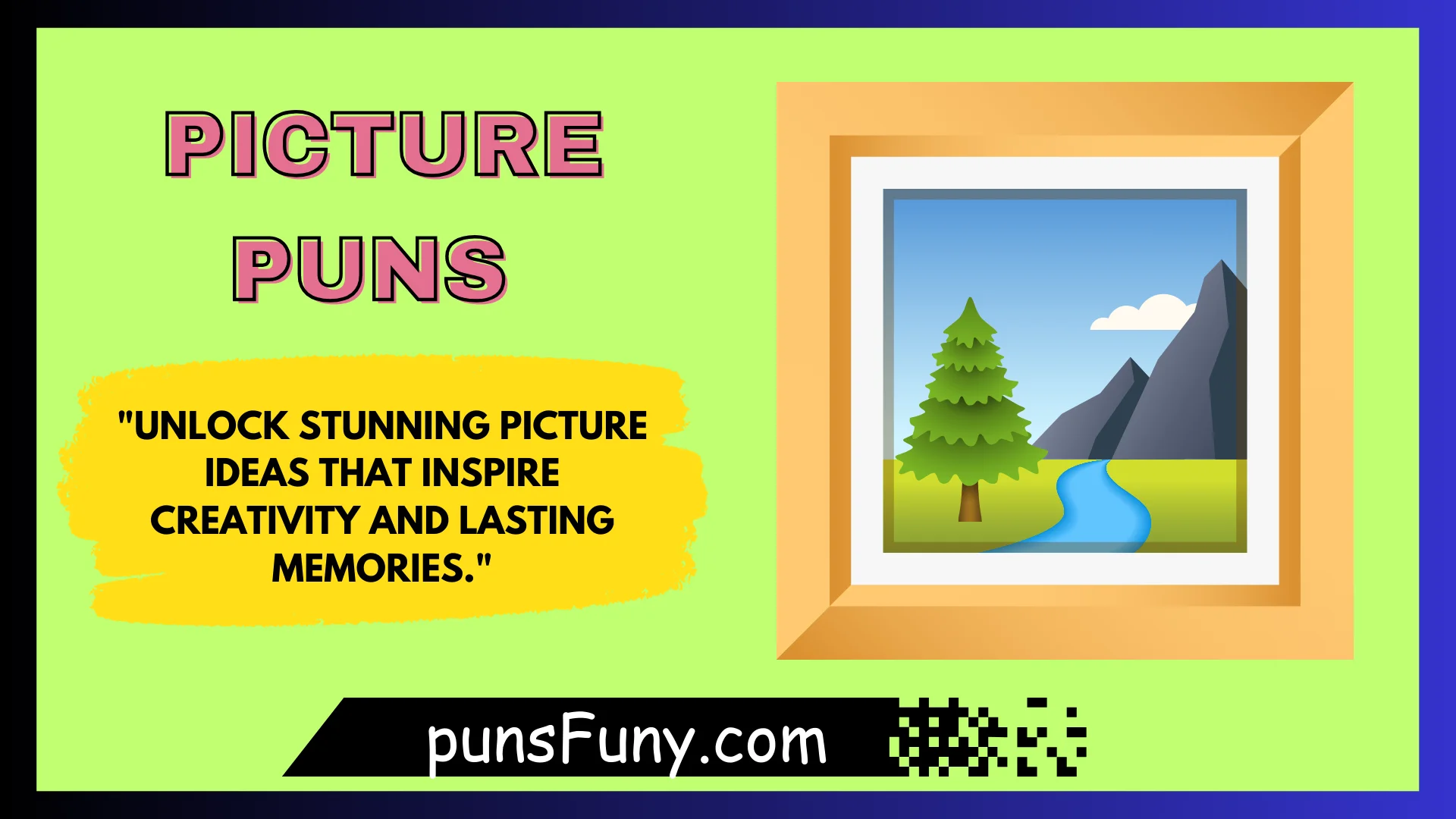 Picture Puns