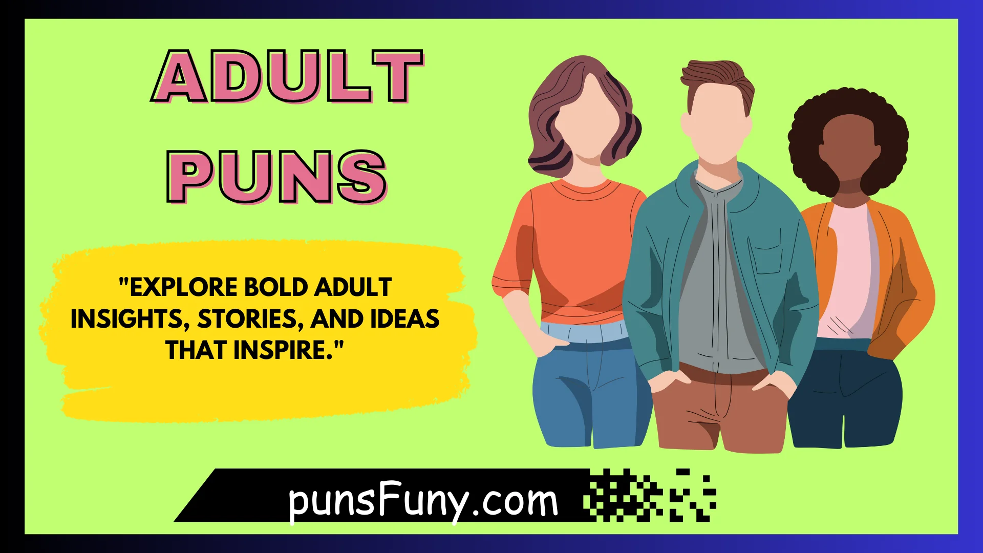 Adult Puns