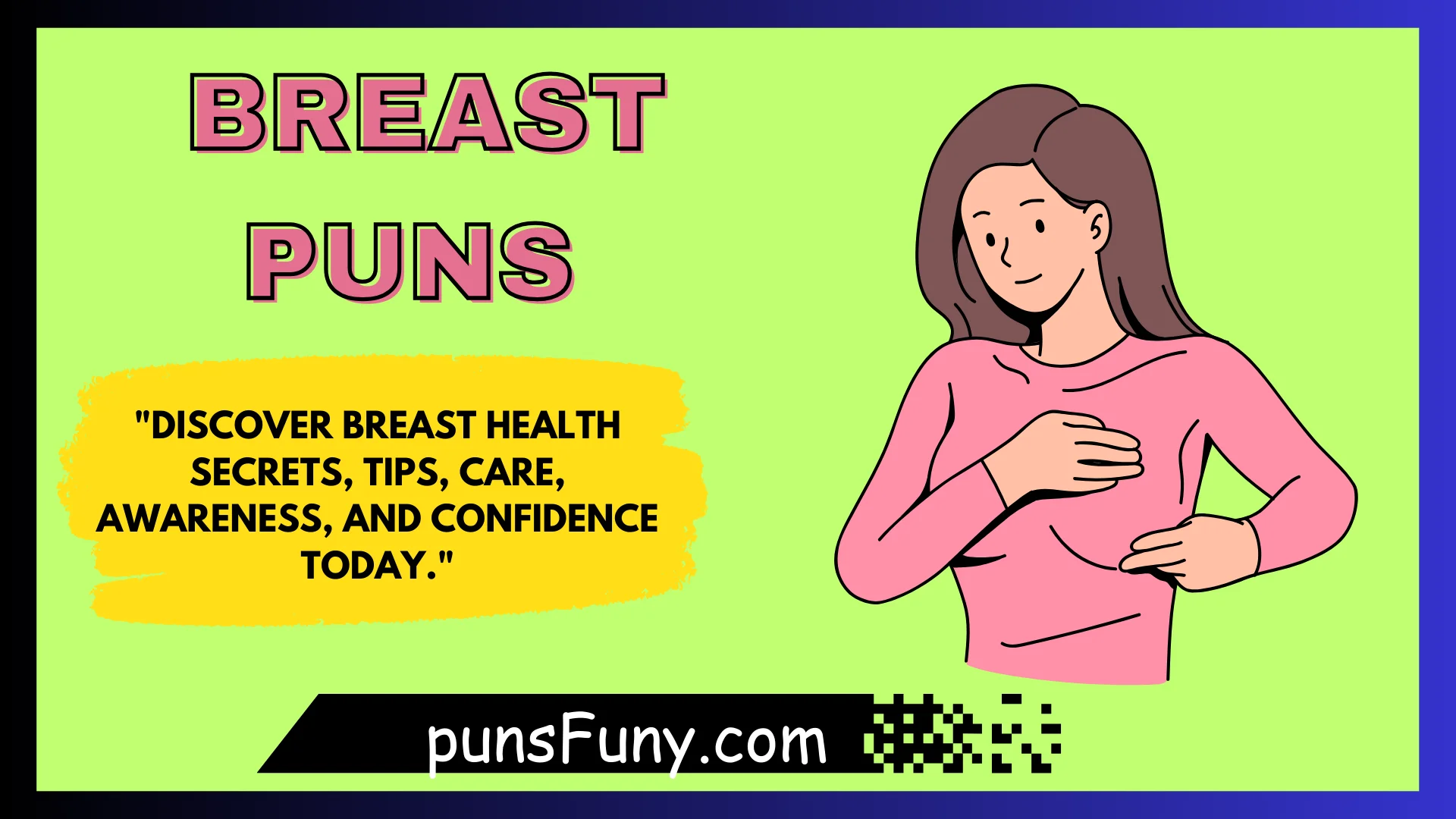 Breast Puns