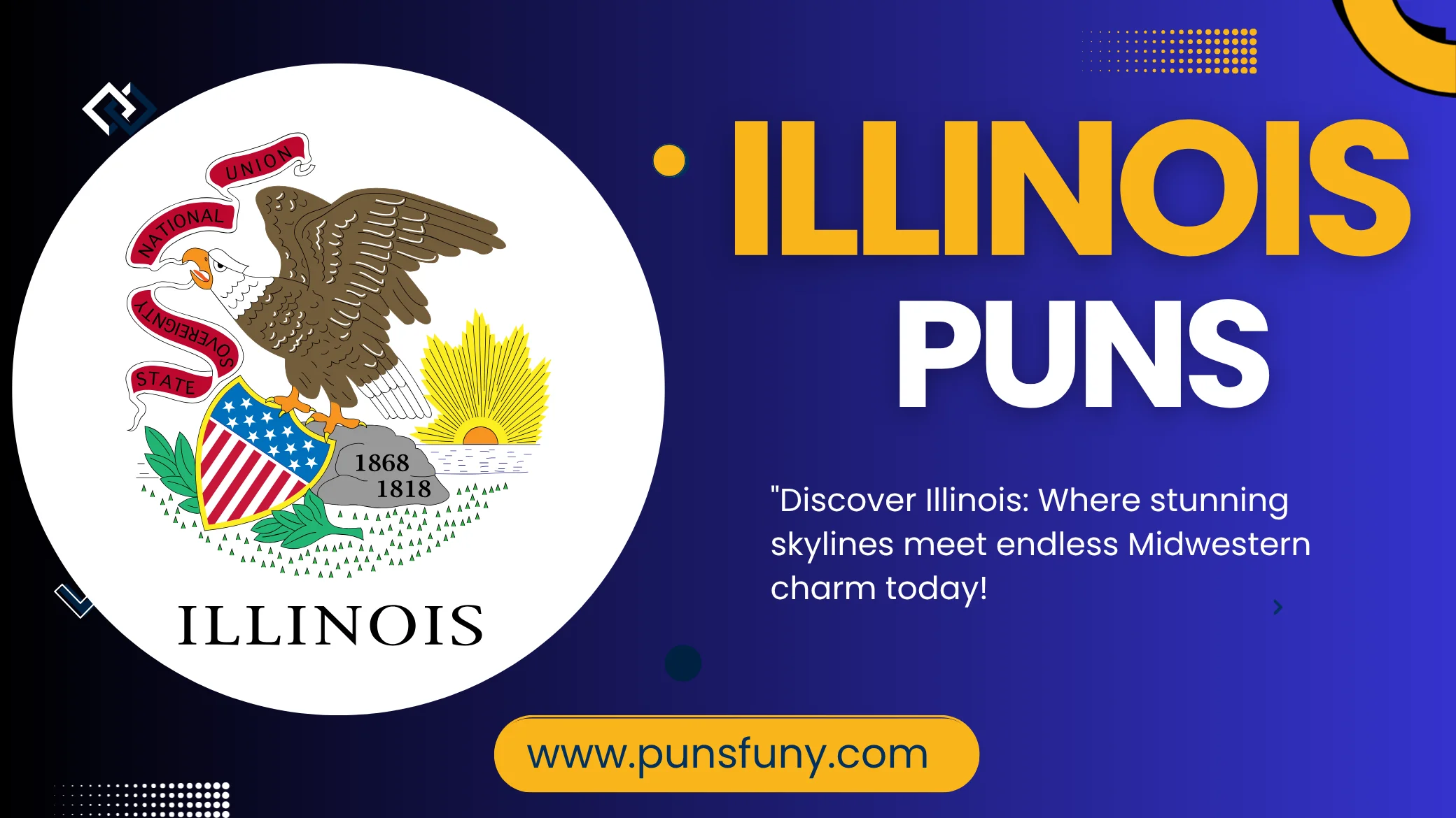 Puns Illinois