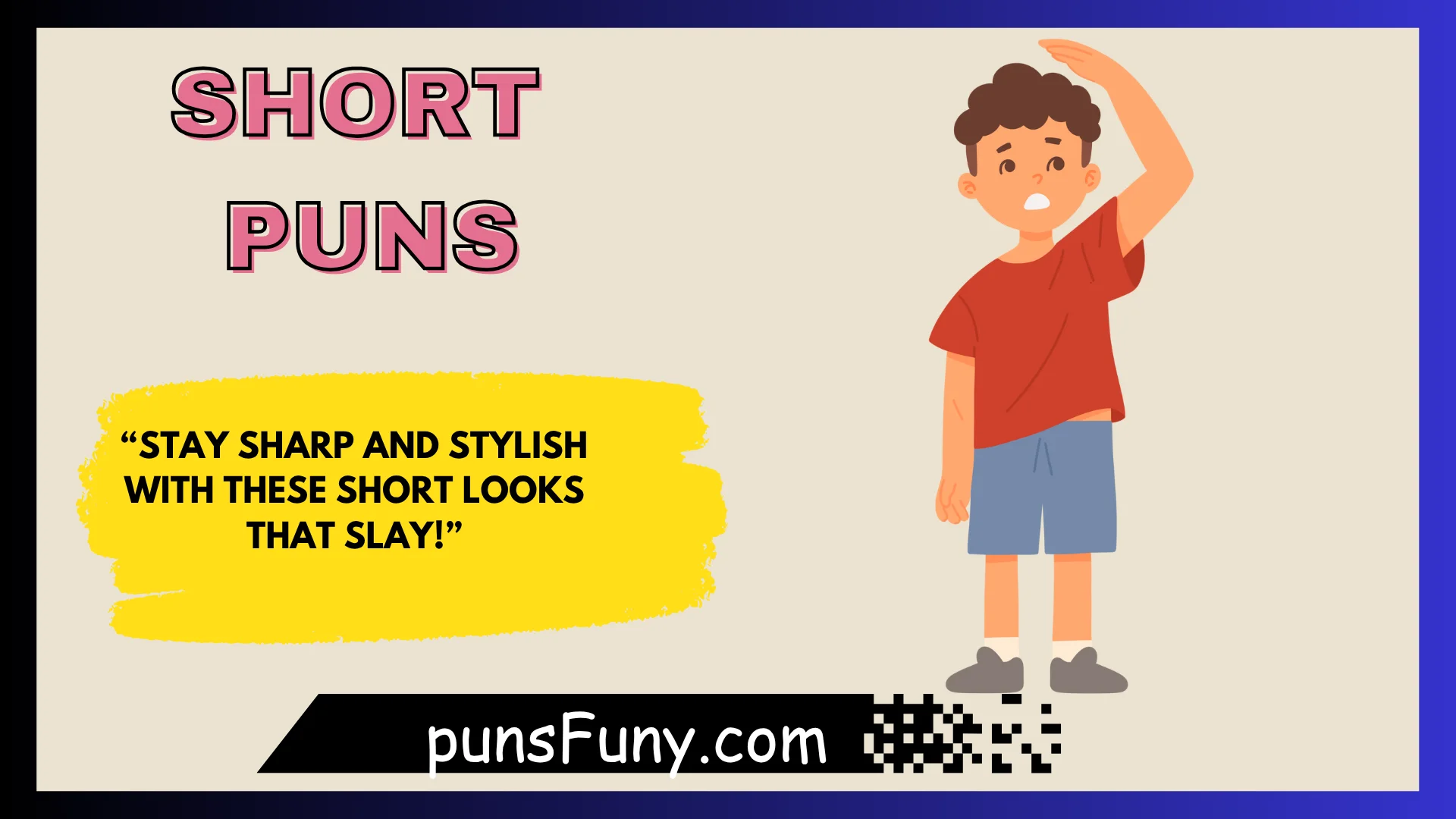 Short Puns