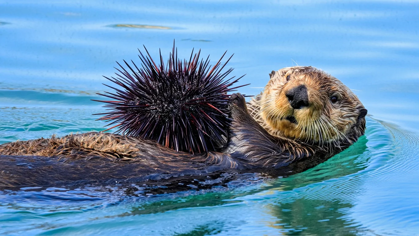 Otter Puns